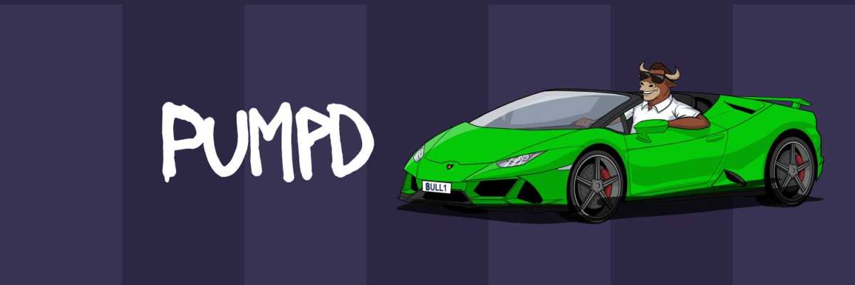 PUMPD aspira a ser la mejor memecoin del 2025 con el apoyo de BTC y ETH