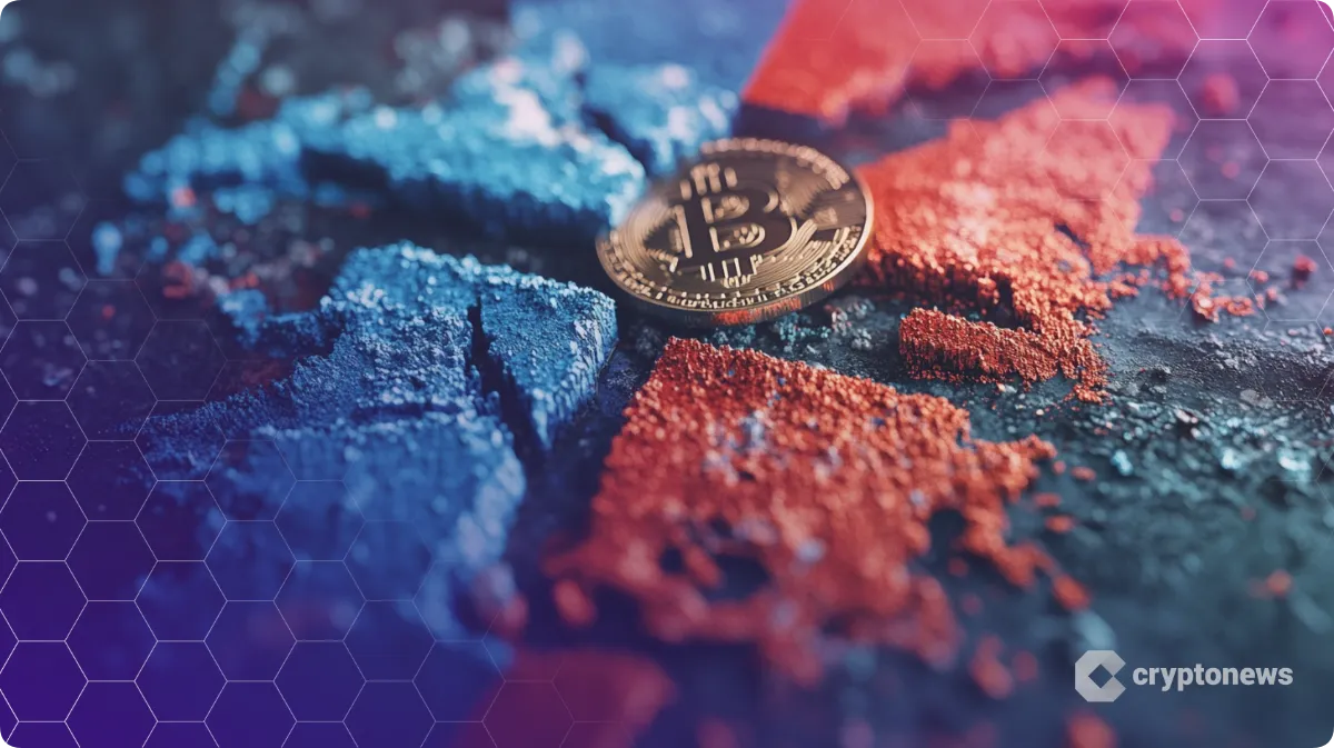 El Banco Nacional Checo se estrena con la compra de Bitcoin