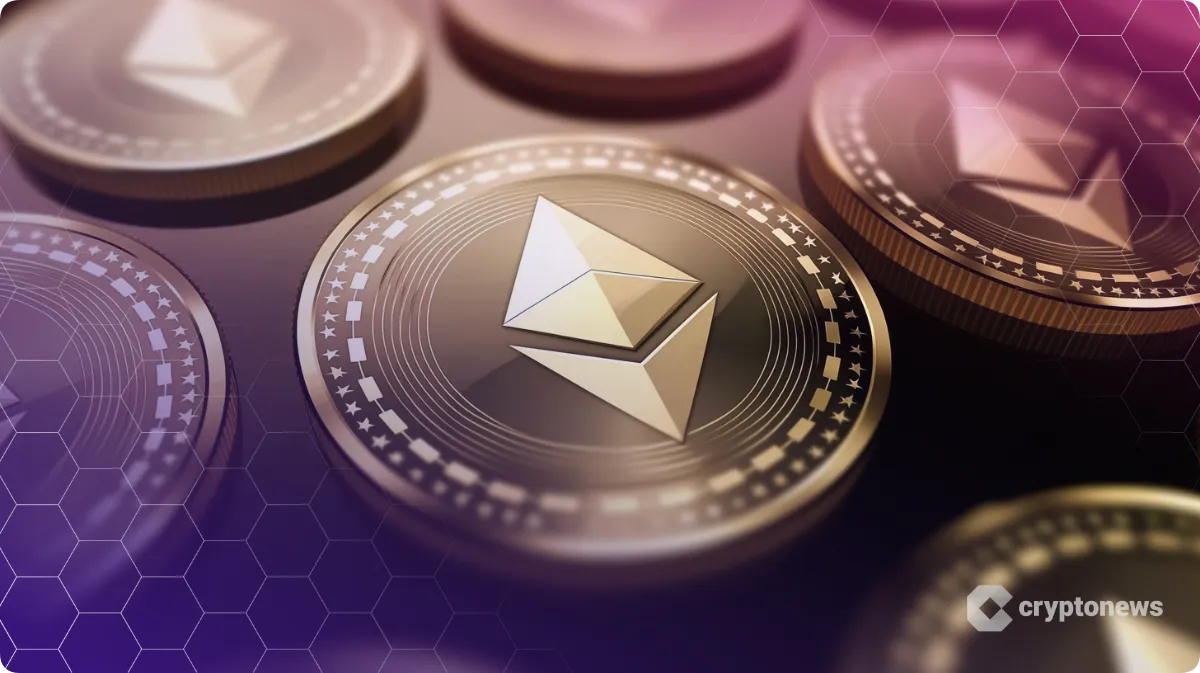 Ethereum: ¿“bear trap” en marcha? Ballenas compran ~394.000 ETH mientras analistas hablan de zona de acumulación