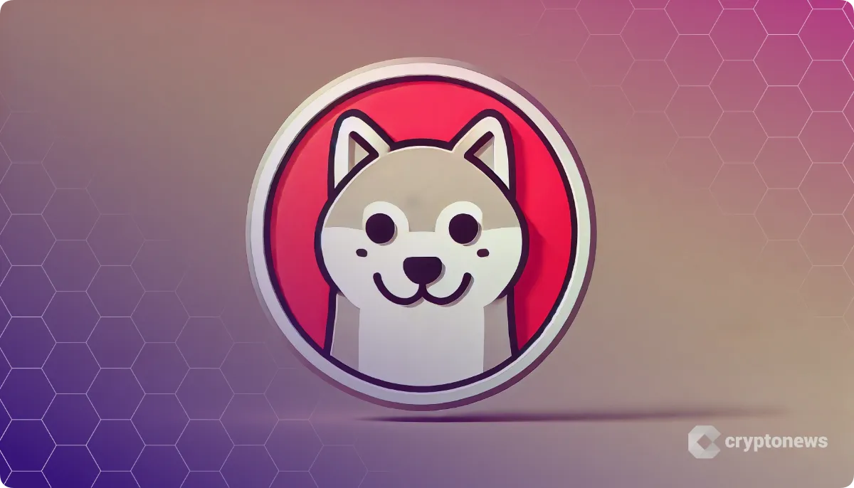 Meme-coins bajo presión: ventas en Shiba Inu acercan el precio a 0,000009 $