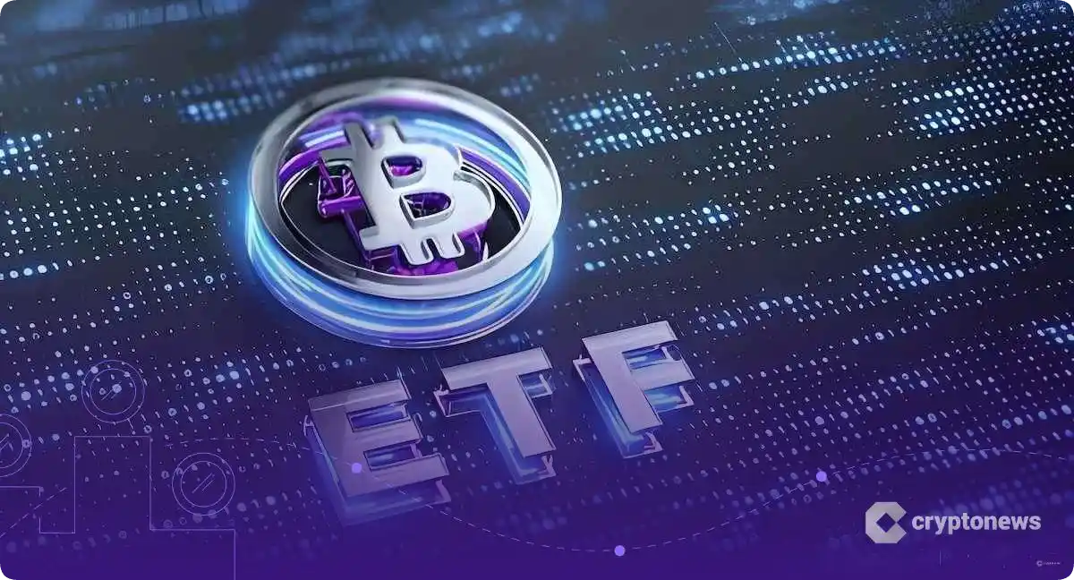 Bitcoin ETF - ¿Qué es y cuál es el mejor de 2026?