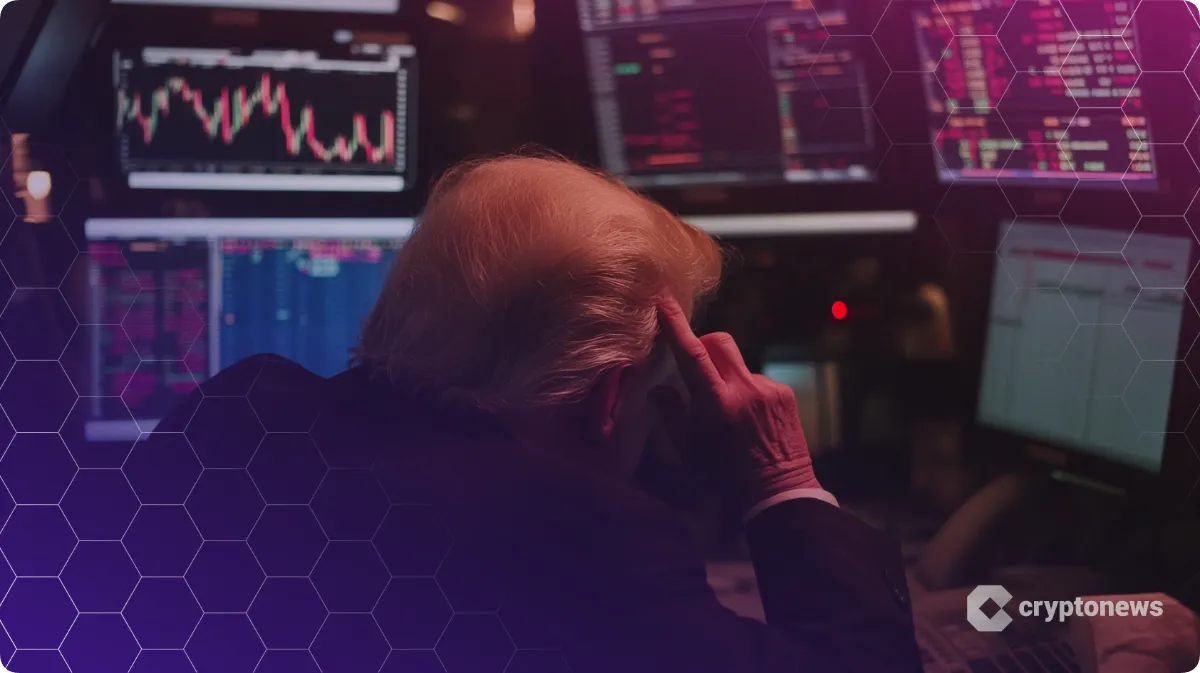 Shutdown Estados Unidos: El Senado avanza en el fin del y el mercado cripto reacciona
