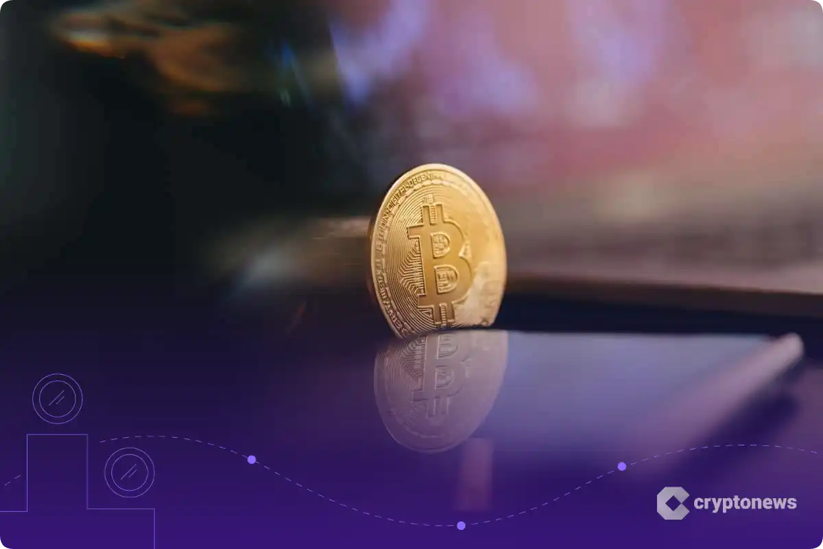 Así es como los ETF cambian la forma en la que se mueve Bitcoin