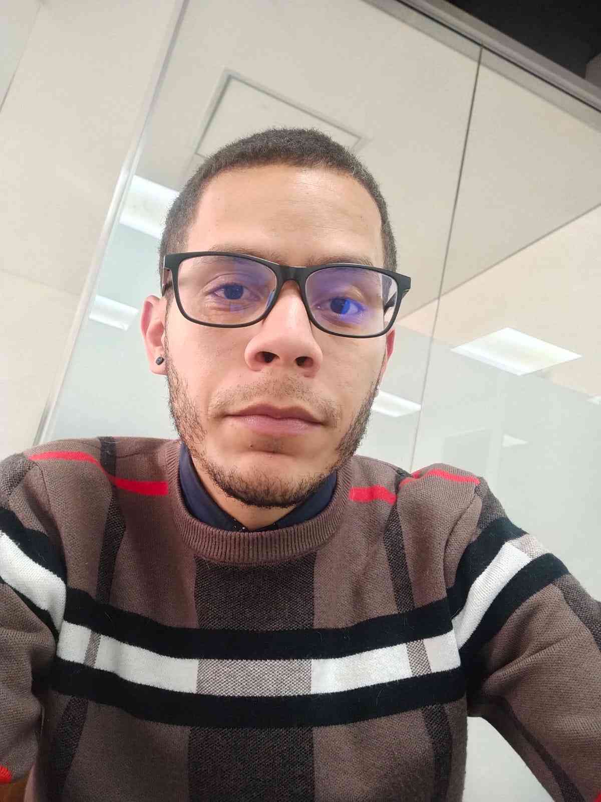 Gilberto Rojas