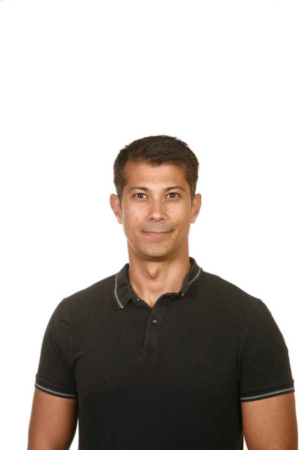 Mario Hugo Canalejo