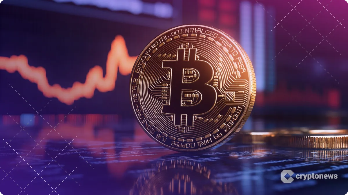 NASDAQ Bitcoin: la pareja que casi siempre sube y baja a la vez