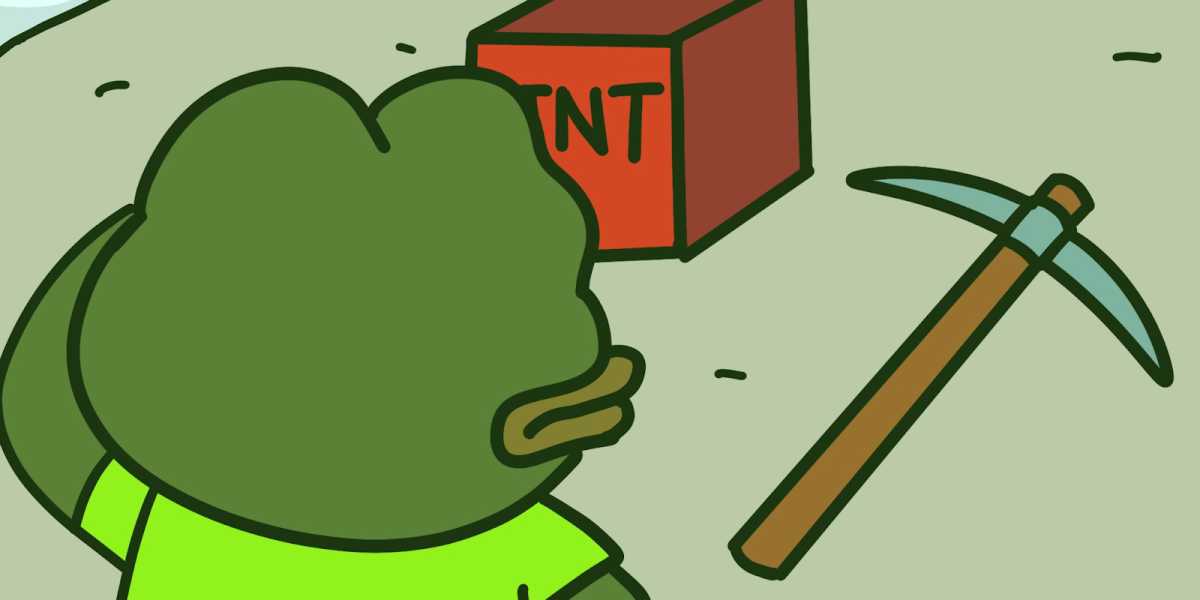 Los tokens PolitiFi suben un 15,7% durante la noche y PepeNode presenta un modelo “mine-to-earn” para memecoins