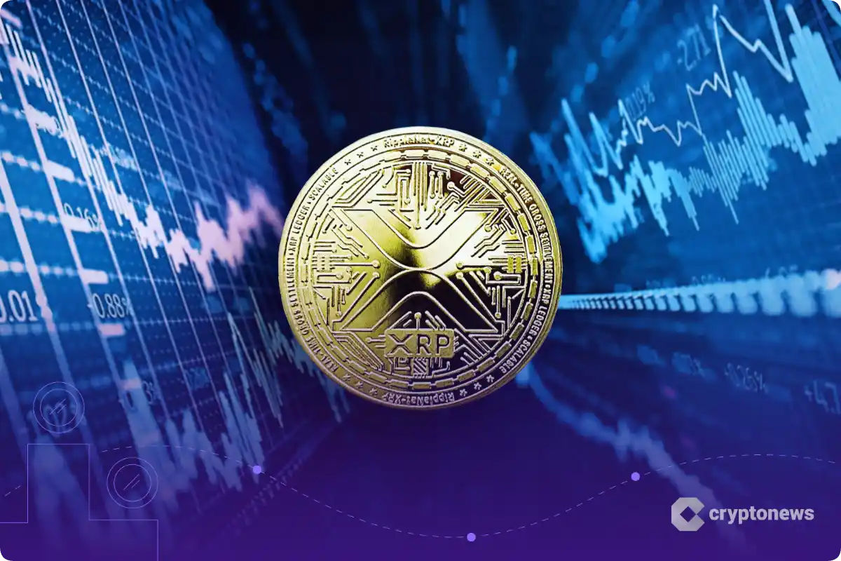 Ripple precio predicción 2026-2030