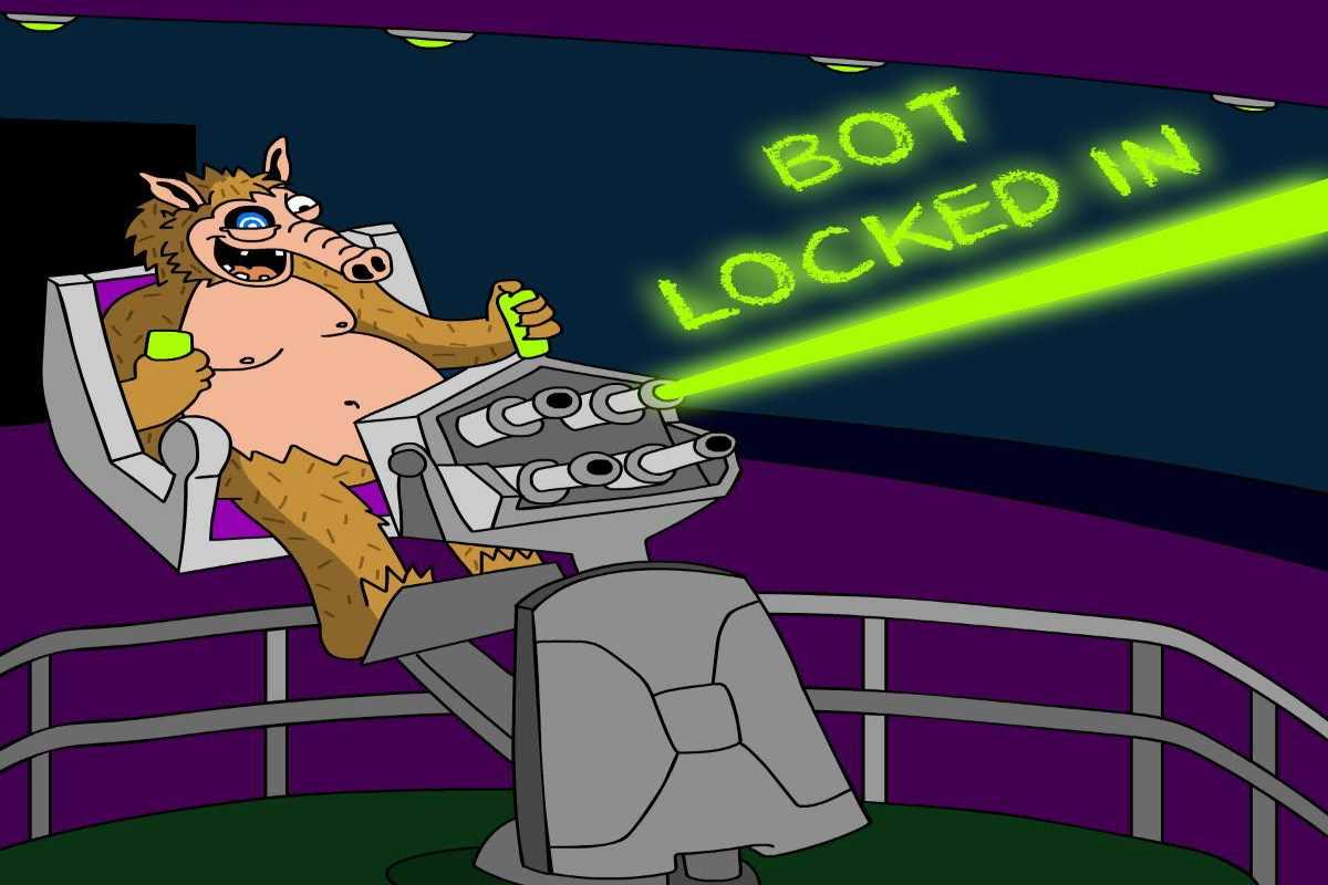 El bot de trading Snorter se lanza el 10 de noviembre