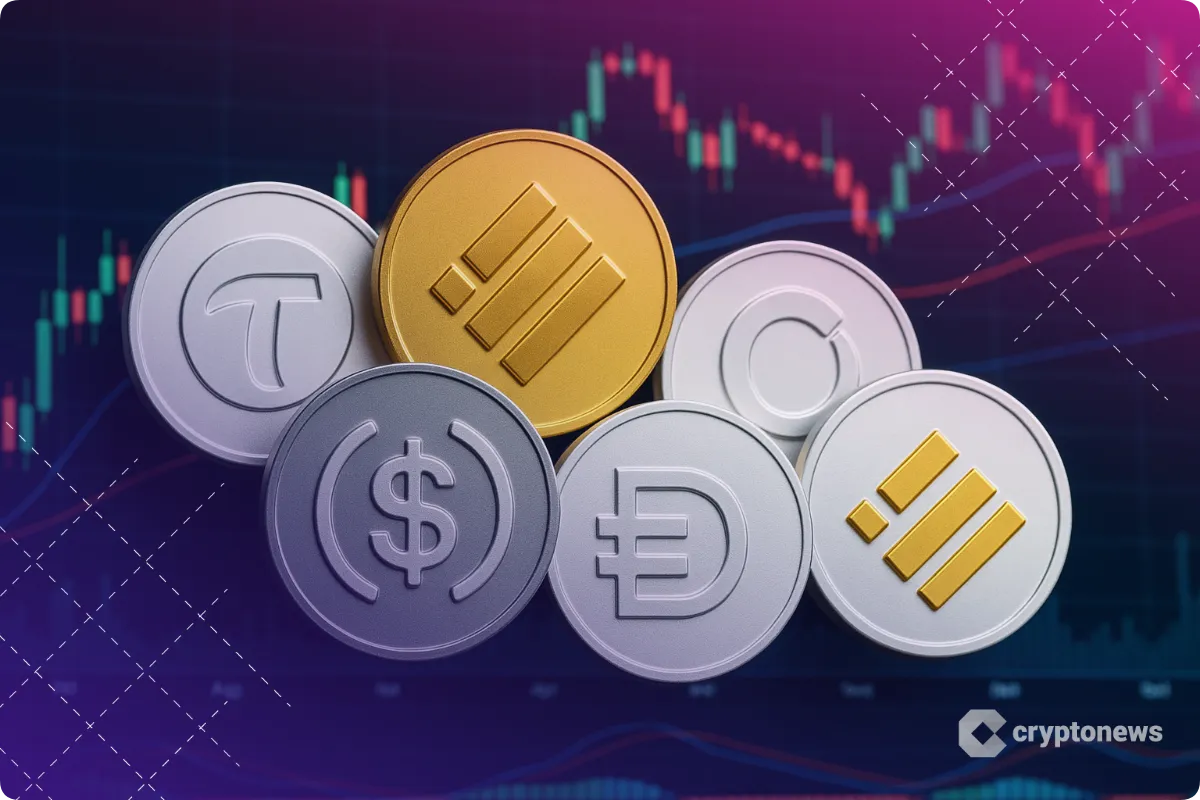 Por qué las stablecoins se han convertido en la columna vertebral del ecosistema cripto
