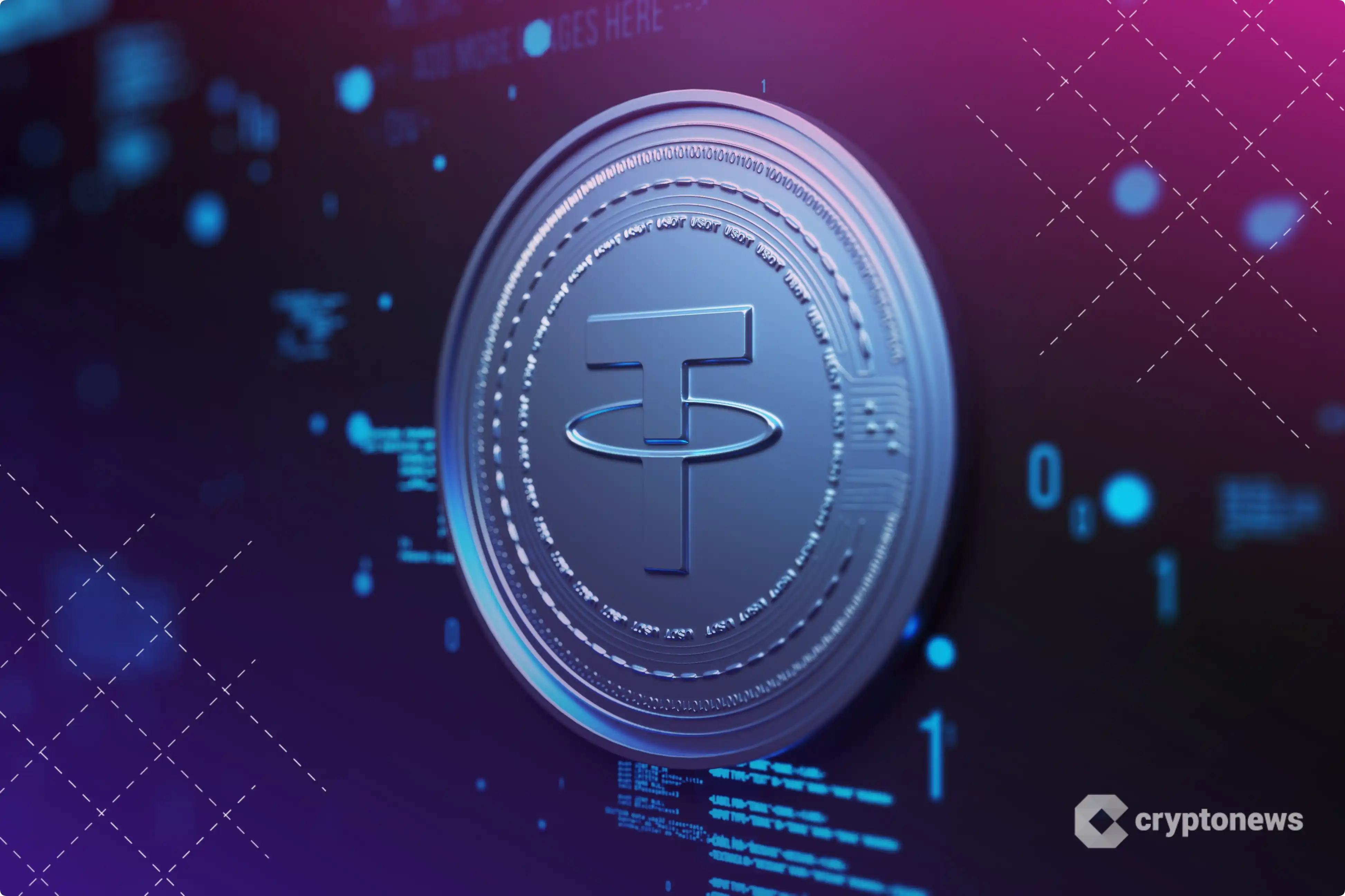 Tether suspende sus operaciones de minería en Uruguay por los altos costos de energía