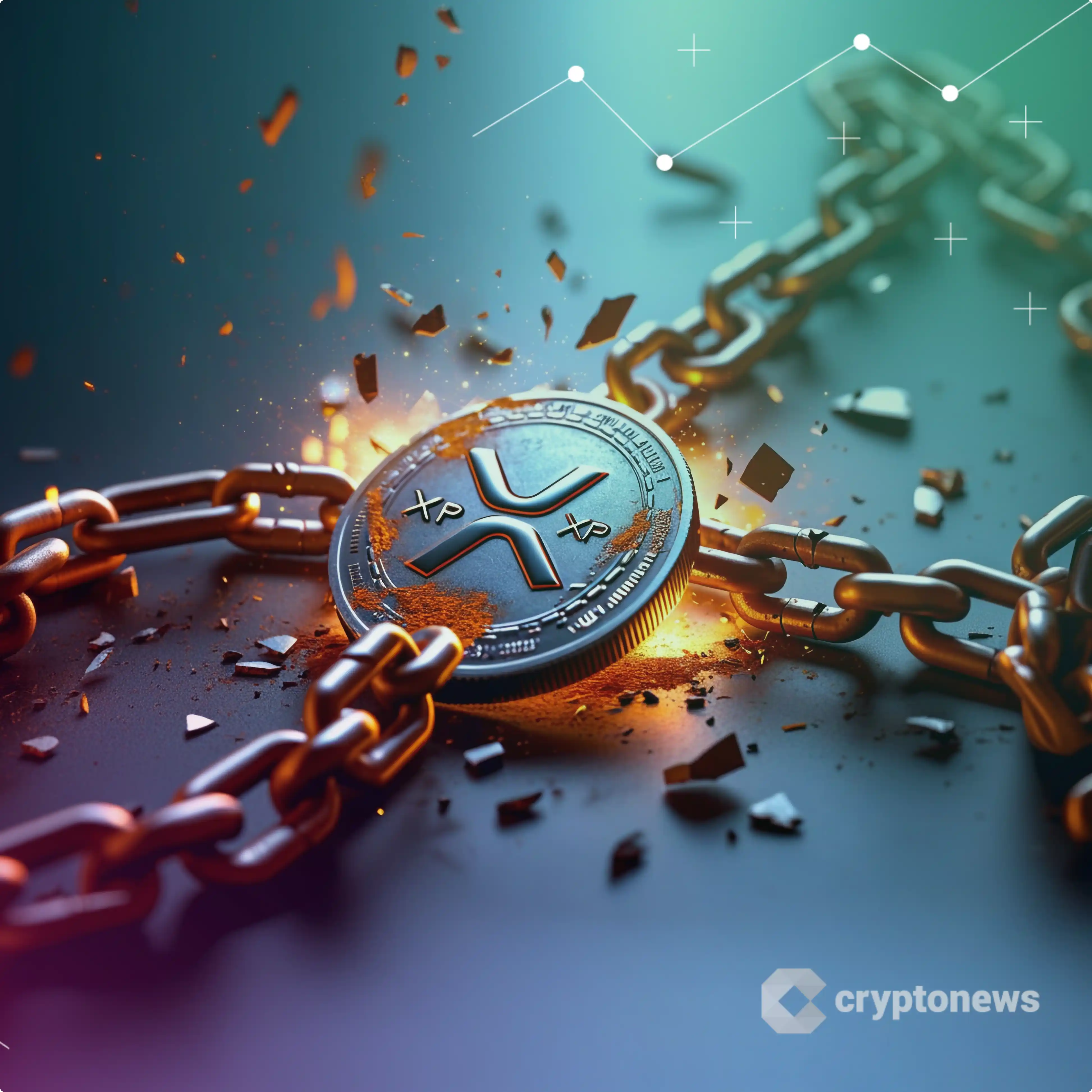 Las reservas de XRP colapsan en Binance: acumulación, ETF y efectos en el precio.