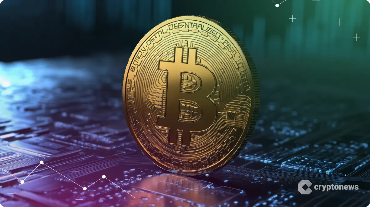 Bitcoin hoy se dispara hacia 93.000 tras el fin del QT de la Fed