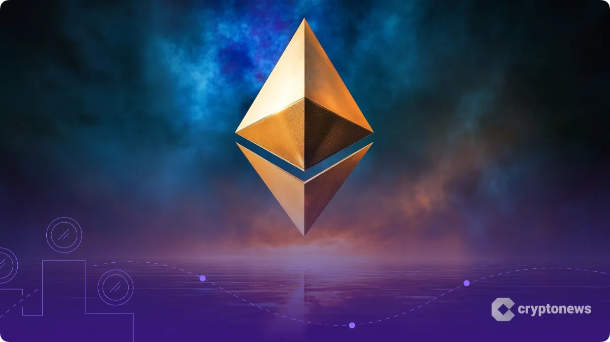 ¿Puede el precio de Ethereum llegar a 12.000 dólares? Tom Lee hace sus cuentas
