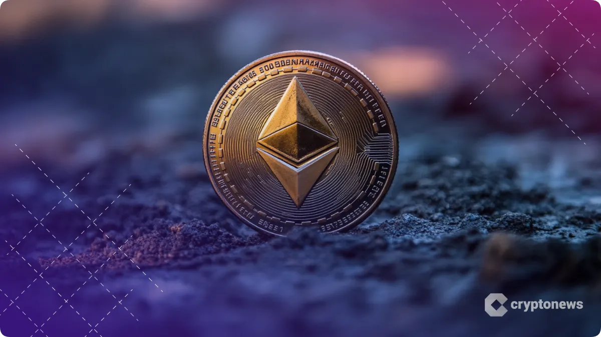 ETH no afloja tras Fusaka: el precio de Ethereum se despega de Bitcoin