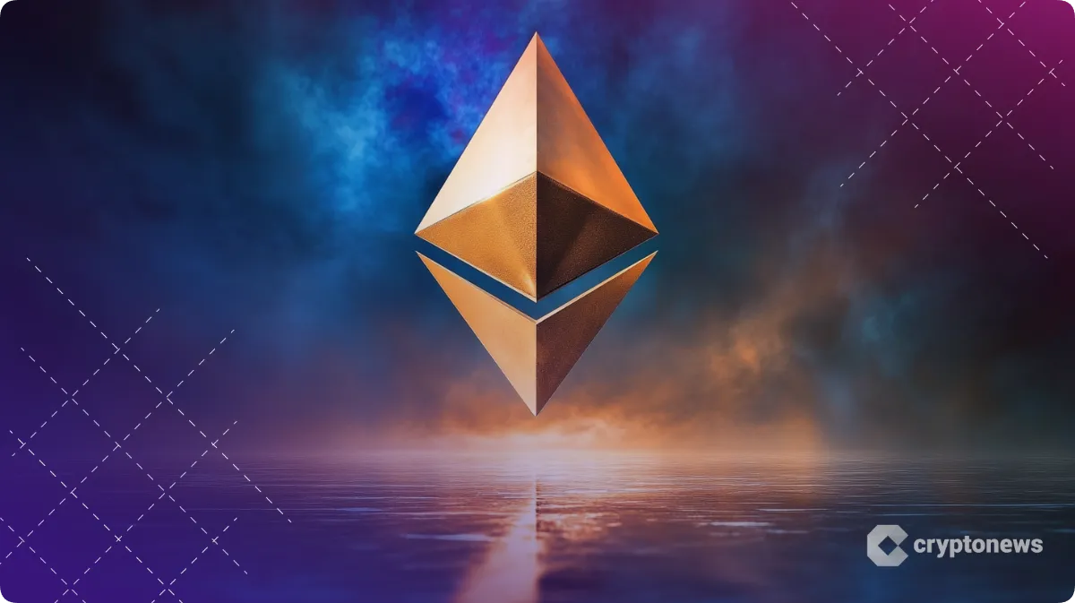 El precio Ethereum se dispara, pero 162.000 ETH entran en Binance y enfrían el optimismo