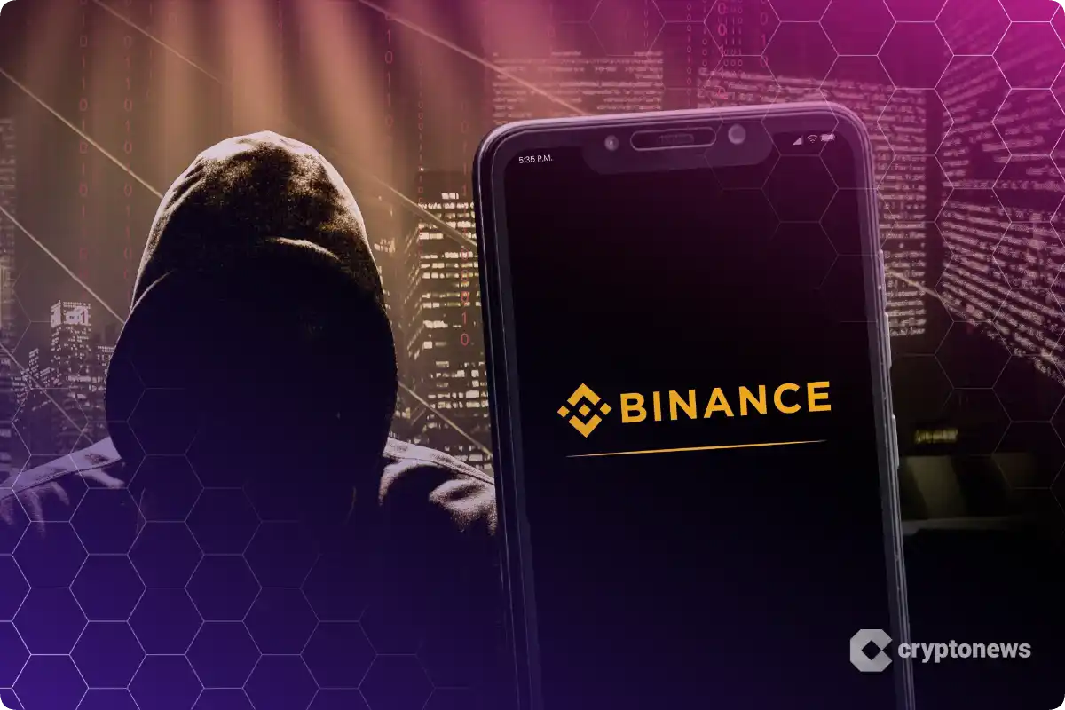 Nueva investigación revela que Binance proceso 93 millones de supuesta red terrorista