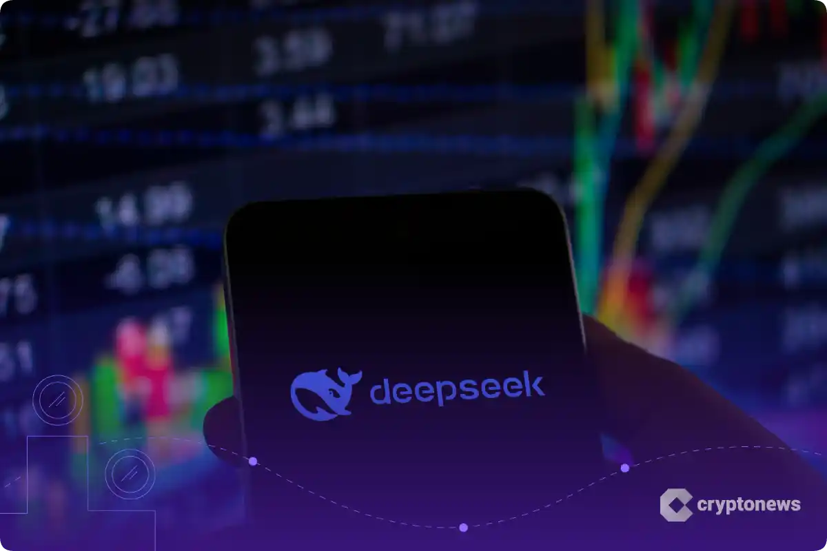 La IA de DeepSeek predice el precio de SOL y SUI para 2026
