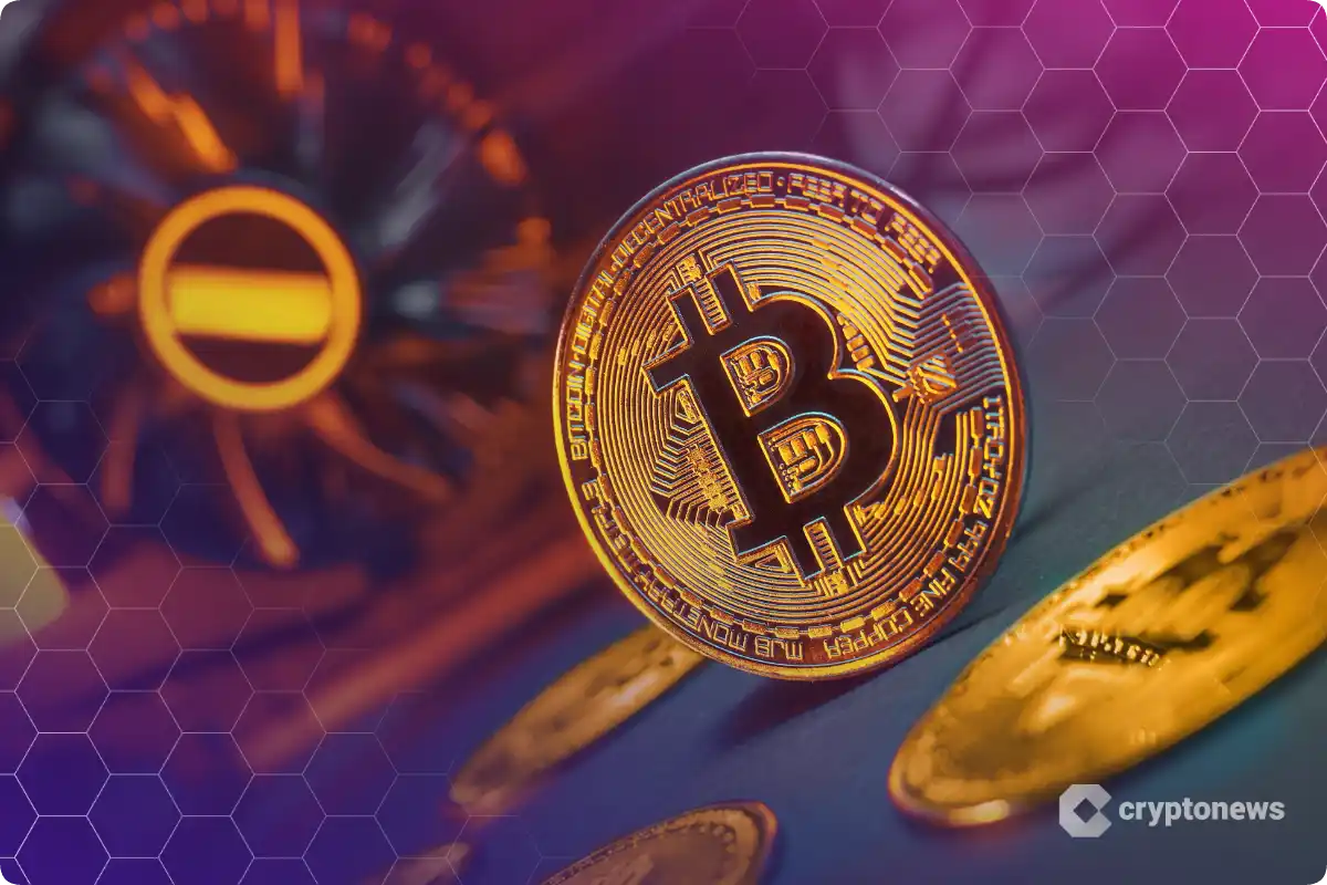 Se espera mayor inversión energética en la minería de Bitcoin para 2026