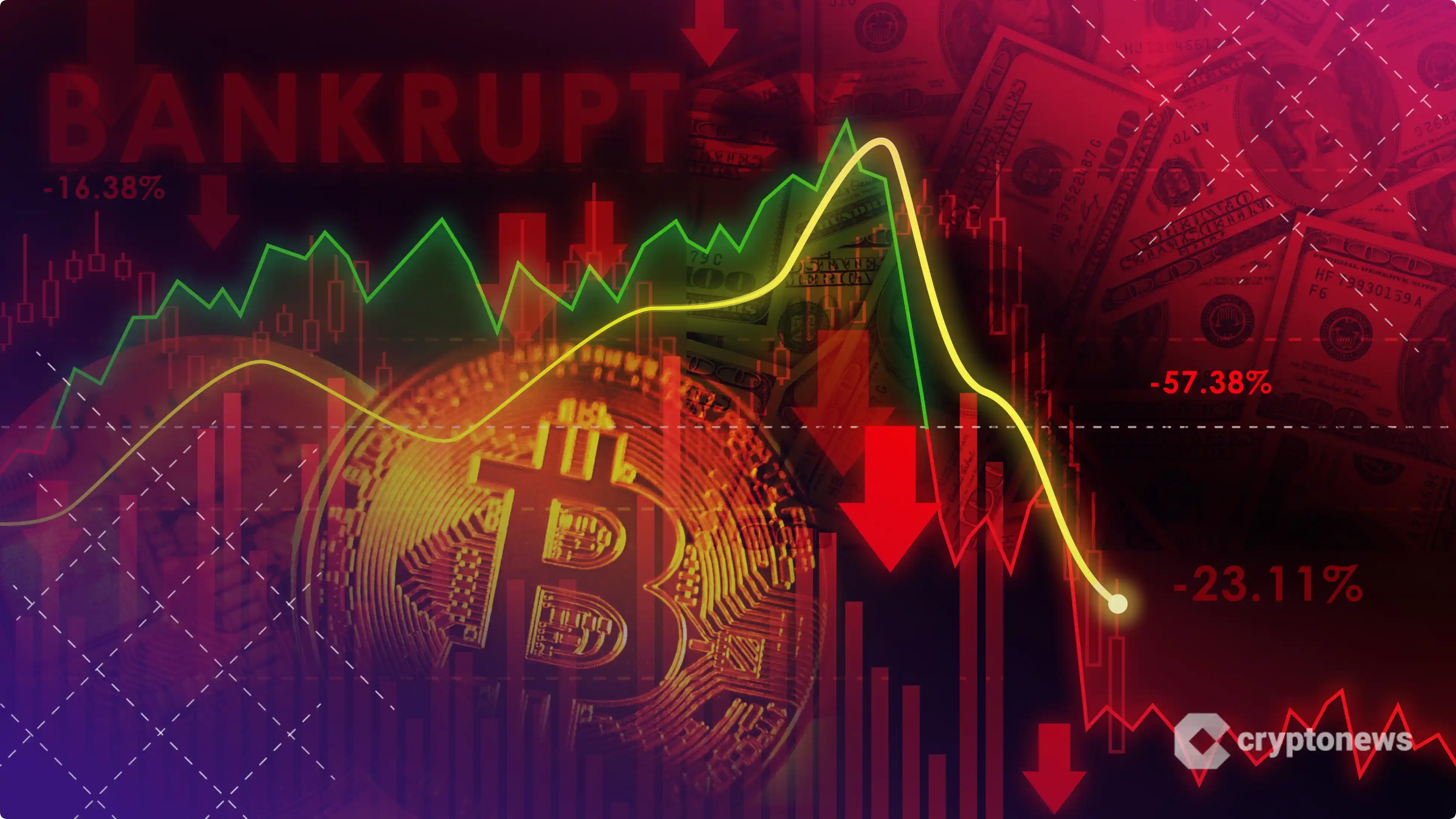 ¿Podría el precio de BTC superar los 90.000 a principios de 2026?