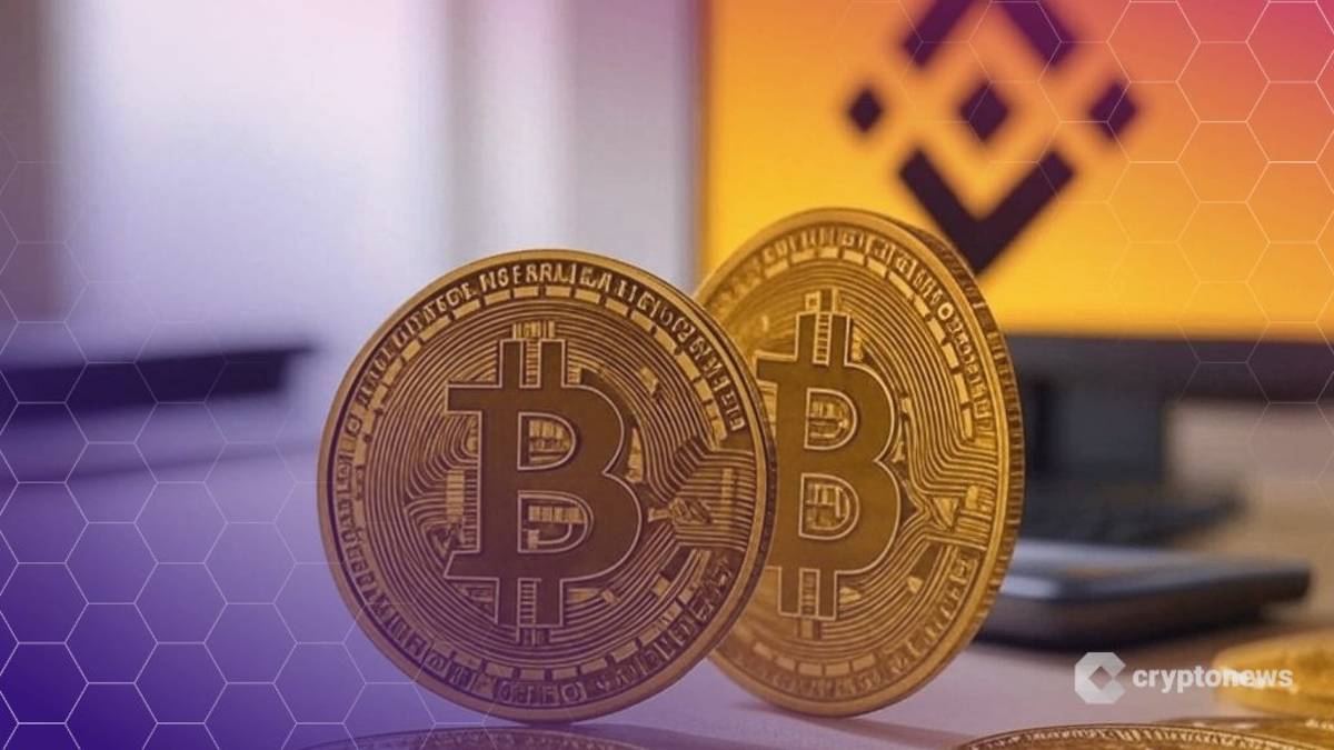 Binance convierte 1.000 millones del fondo SAFU a Bitcoin