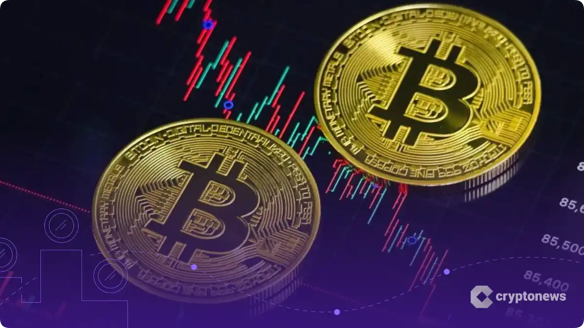 Bitcoin está atrapado en una frágil consolidación mientras los mercados adoptan un modo de aversión al riesgo