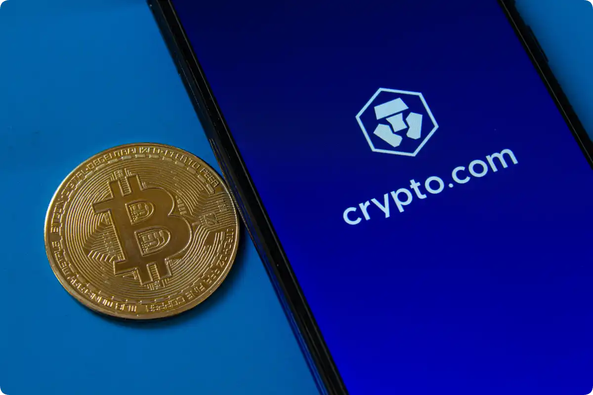 Crypto.com lanza nuevo programa de referidos: hasta 200 CRO para los usuarios