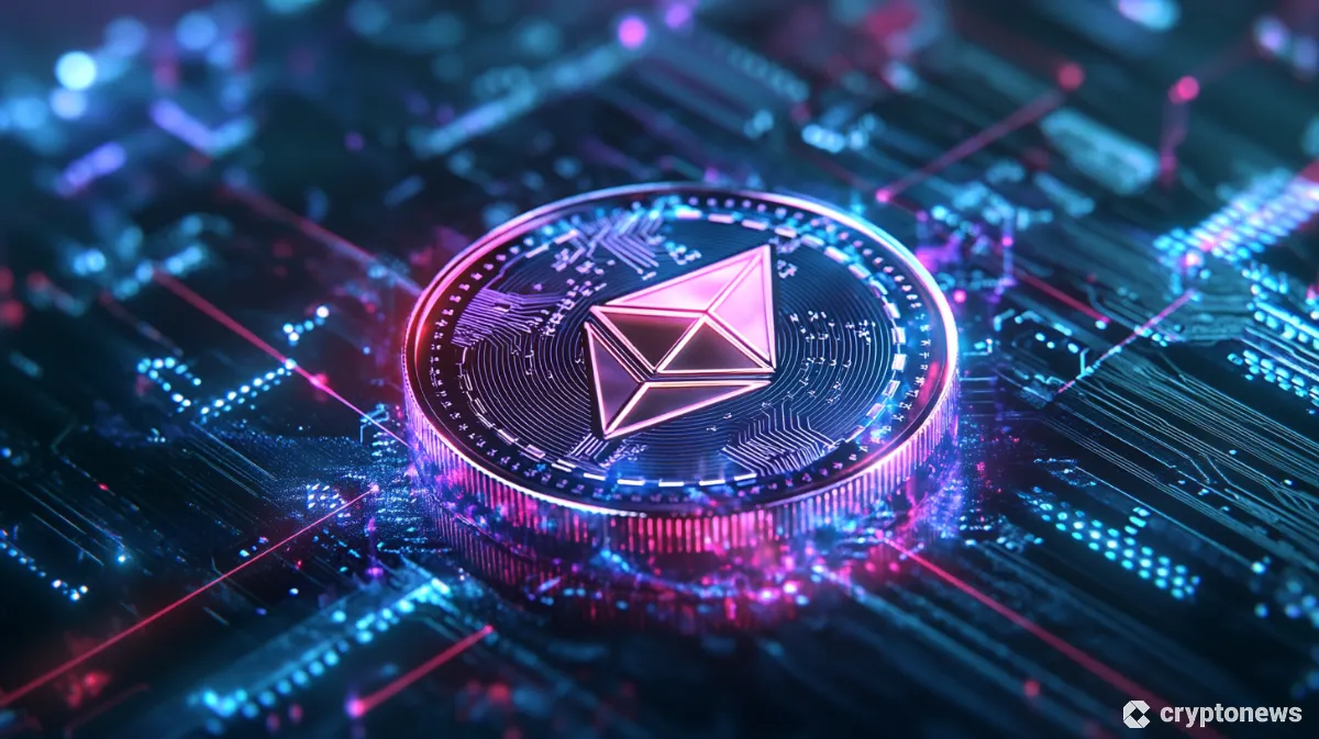Los ETF de Ethereum destacan en los flujos de diciembre
