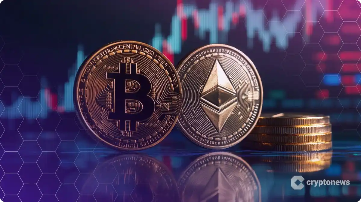 Los ETF de BTC y ETH pierden más de 1.000 millones, SOL y XRP registran entradas