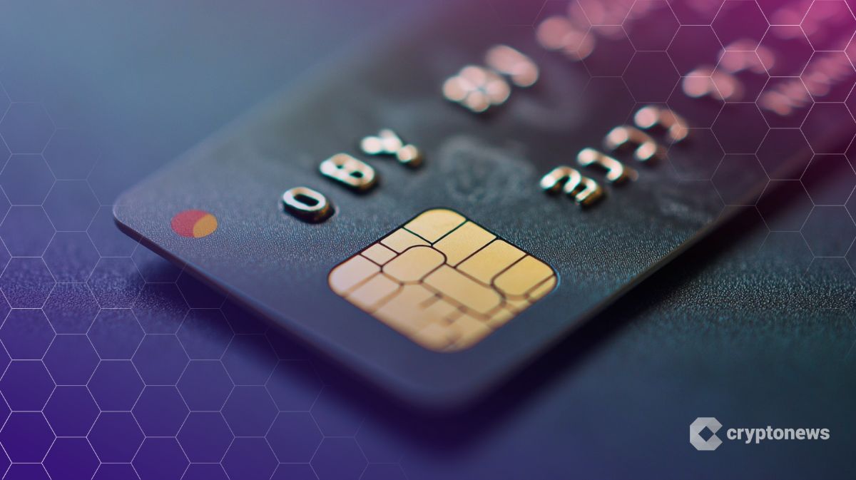 OKX lanza tarjeta con tecnología de Mastercard en Europa para gastos con stablecoins