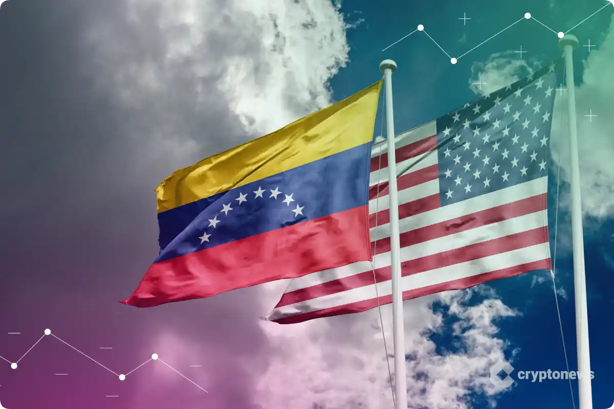 Polymarket retiene pagos de apuestas sobre invasión a Venezuela