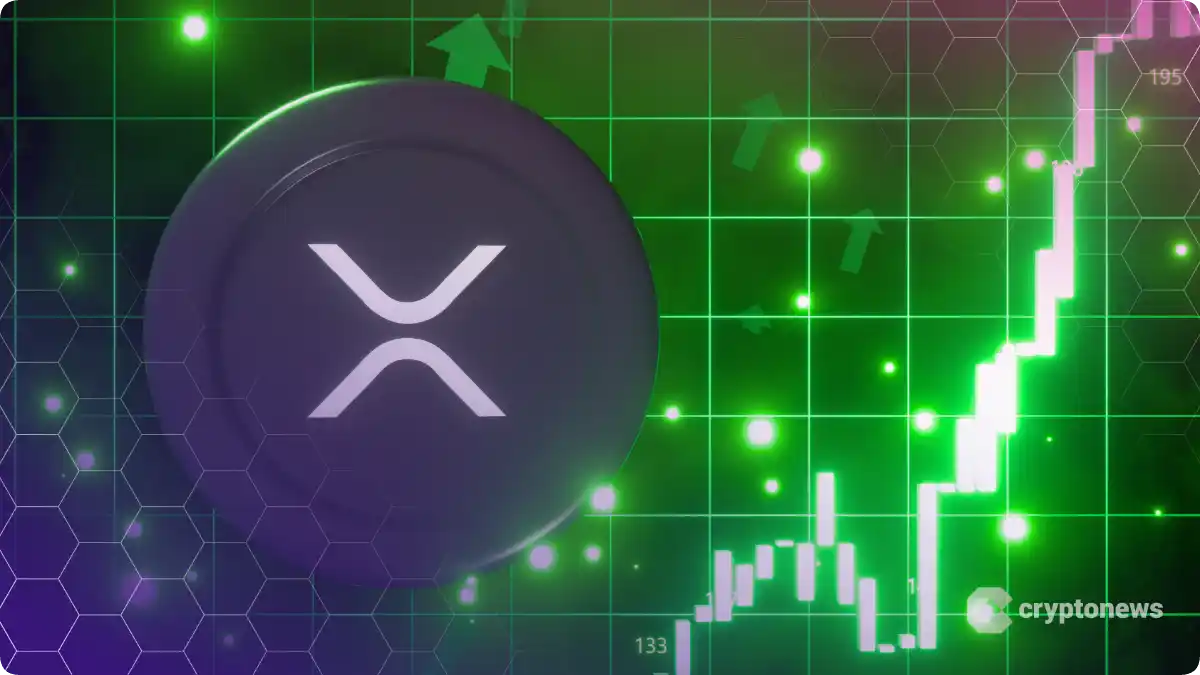 El precio de XRP se dispara: ¿un nuevo rally para 2026?