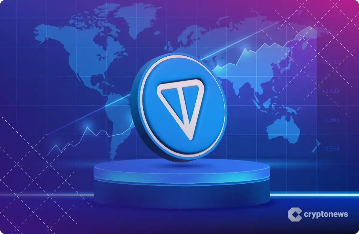 Los ingresos de Telegram aumentan un 65% gracias al impulso de Toncoin