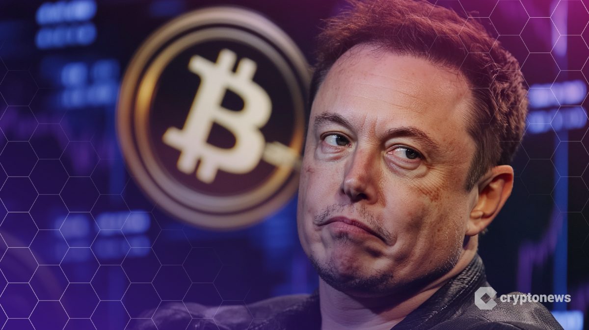 Elon Musk convertirá a X en una plataforma de trading global