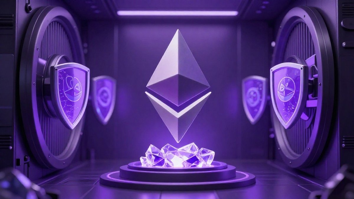 Ethereum refuerza su red: FOCIL y nuevo staking de la Fundación