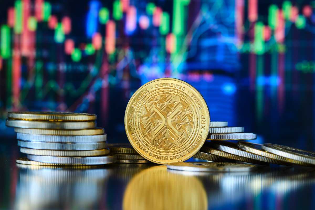 XRP entra en las bóvedas de Morpho mientras LiquidChain prepara la expansión entre cadenas