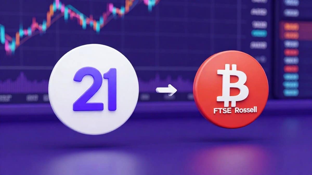 21Shares actualiza sus ETP de Bitcoin y Ethereum en Londres