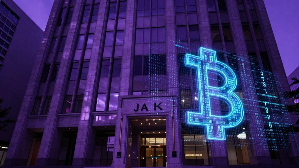 El Banco de Japón lanza sandbox de blockchain para reservas