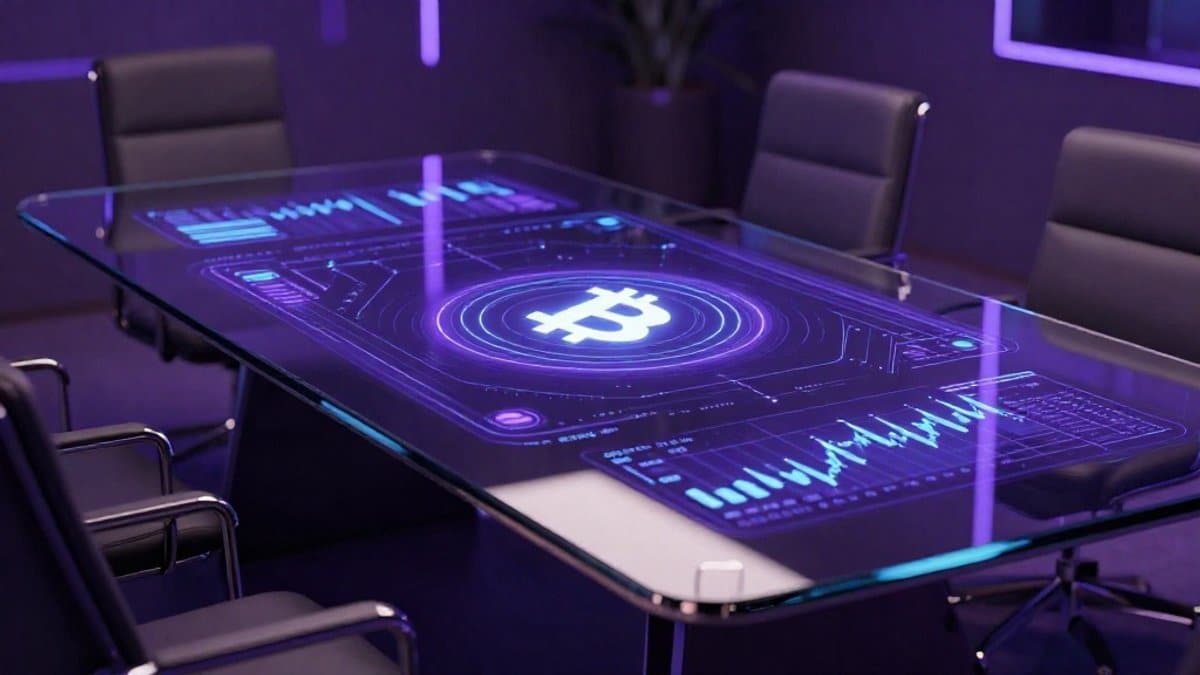 Inversión en criptomonedas sube 50% pese a menos acuerdos