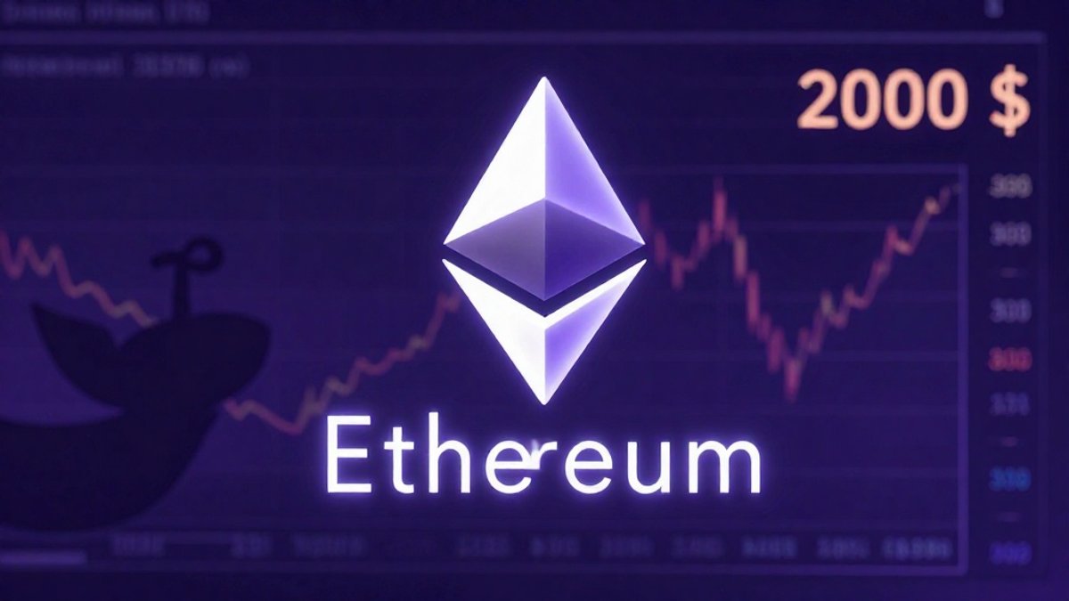 ¿Por qué está subiendo el precio de Ethereum hoy?