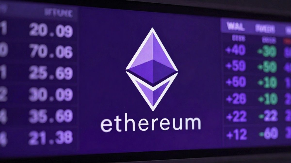 Ethereum domina los RWA: ¿podría el precio llegar a $3.000?