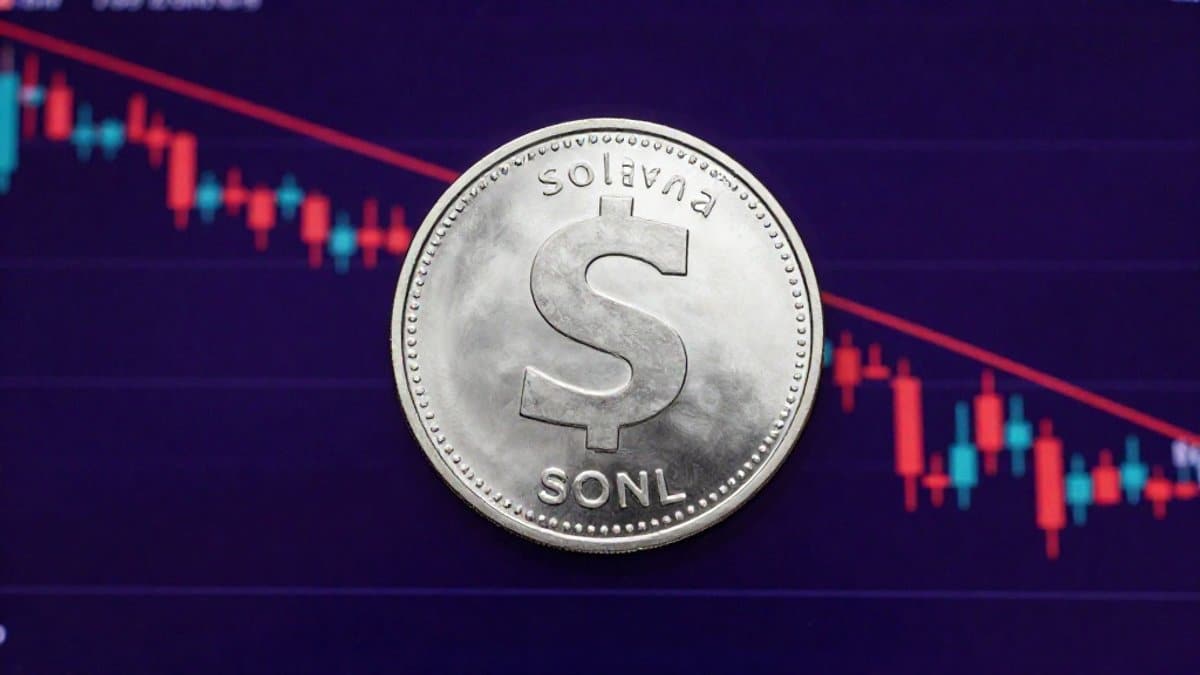 Precio de Solana: ¿se prepara un desplome hacia los 65 dólares?
