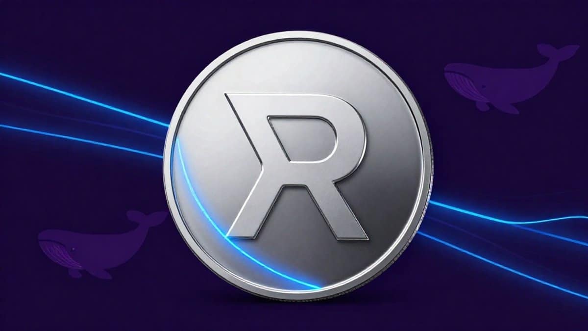 Precio de XRP: ¿Preparando un gran movimiento tras la acumulación?