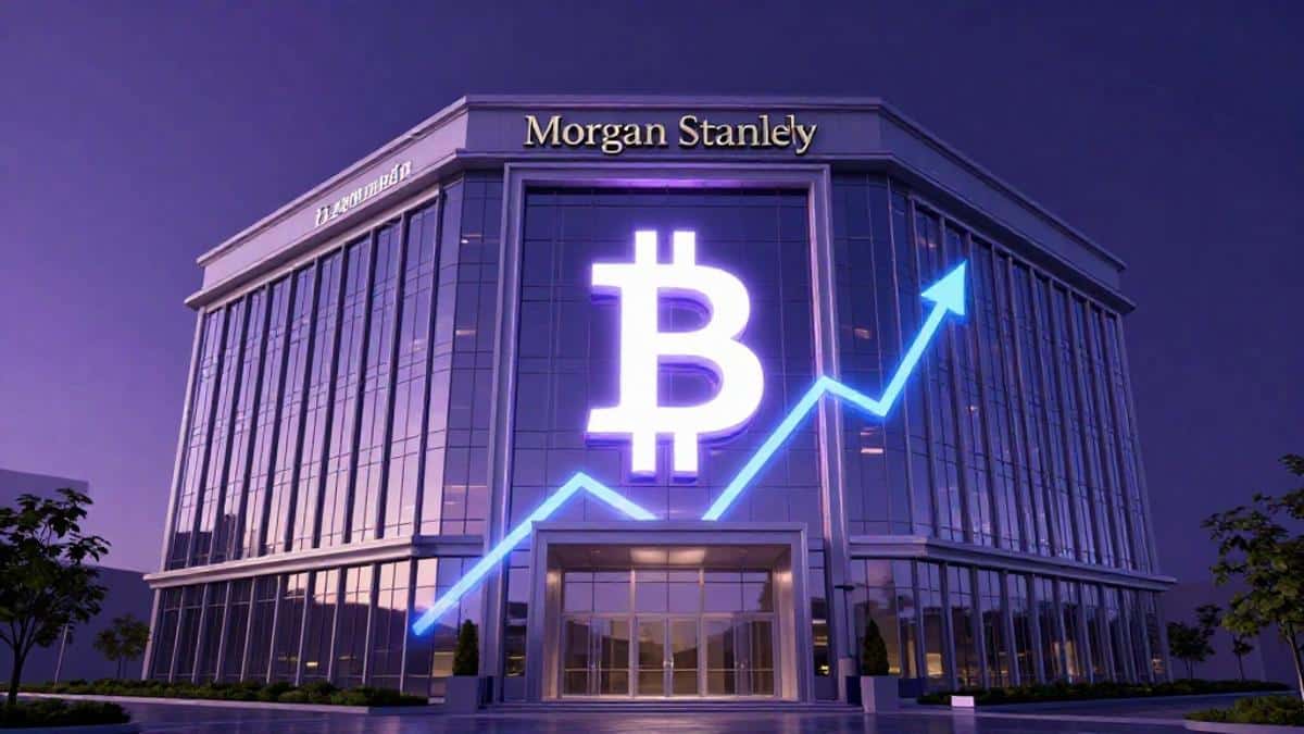 Bitcoin resiste: ¿podría Wall Street impulsar el precio a 80.000$?