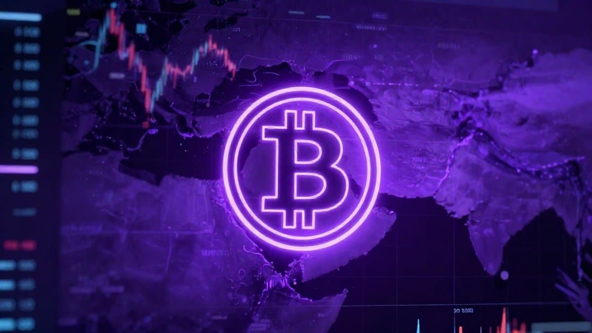 Mercado crypto hoy: Bitcoin supera los $69.000 ante señales de paz en Irán