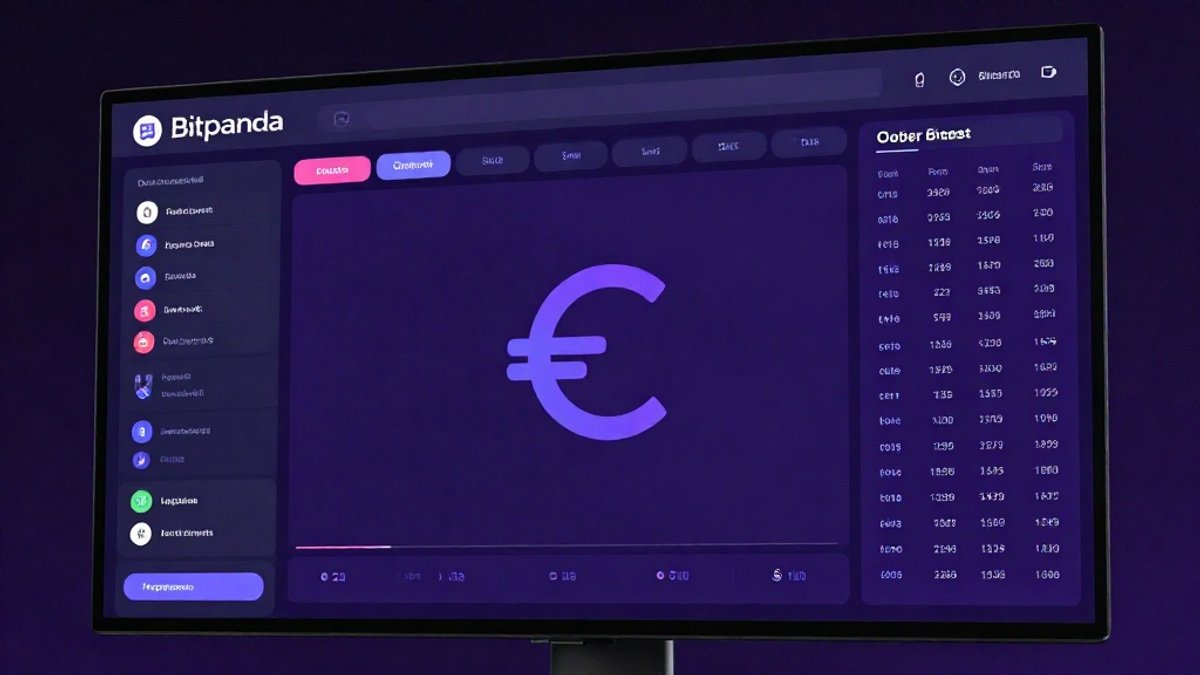 Bitpanda Fusion: Liquidez global y regulación europea unificadas