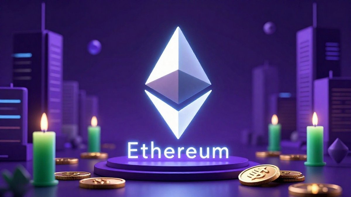 Ethereum apunta a los $2.600: ¿qué esperar del futuro de ETH?