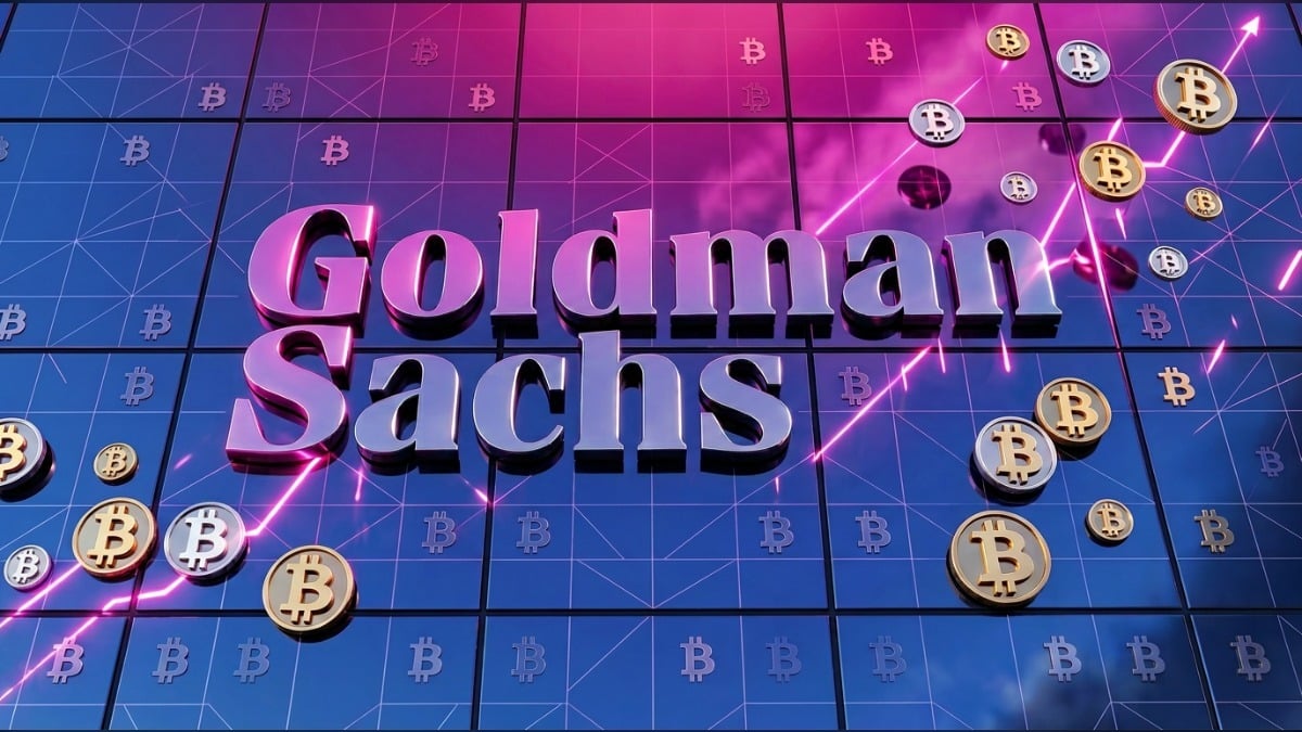 Goldman Sachs impulsa el precio de Bitcoin con un nuevo ETF