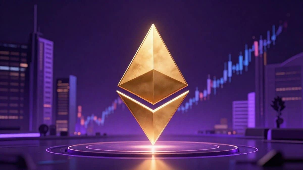 El precio de Ethereum revela una nueva señal alcista