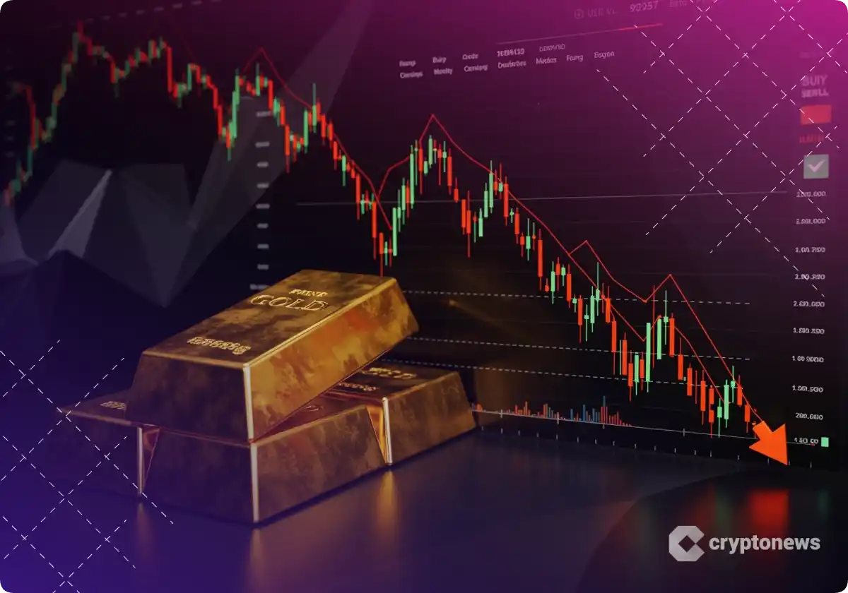 Incertidumbre en el precio del oro: ¿oportunidad o retroceso?